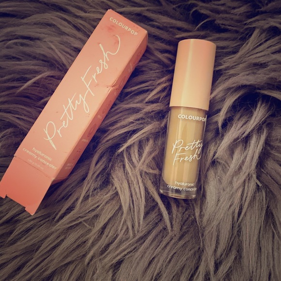 Colourpop Other - 🌷 COLOURPOP PRETTY FRESH CONCEALER 🌷